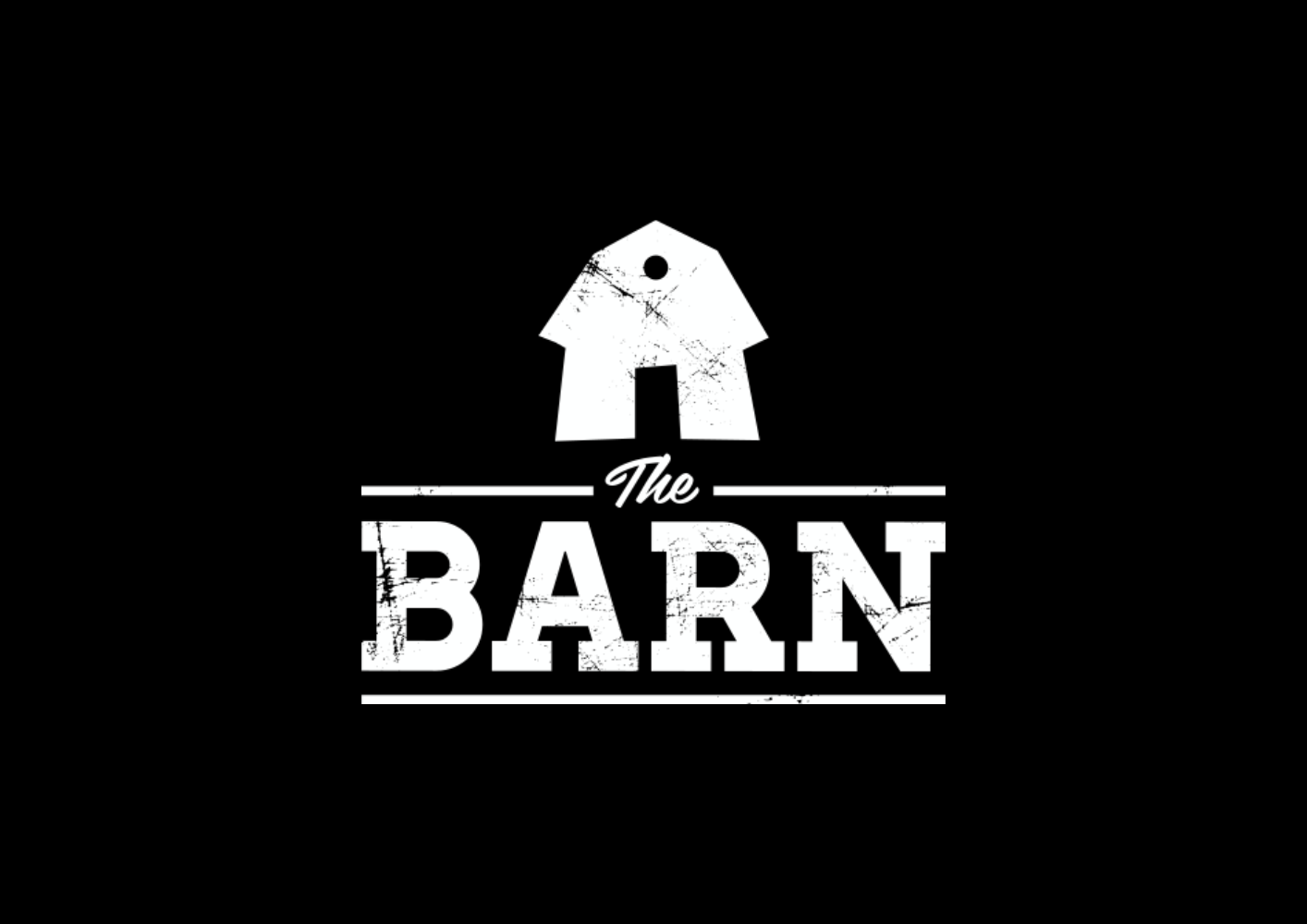 barn