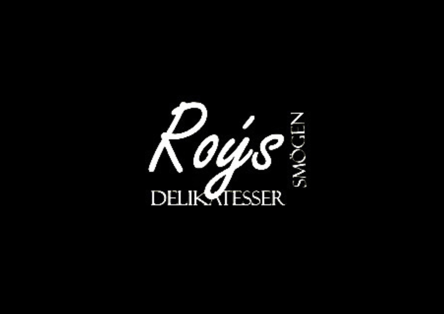 roys