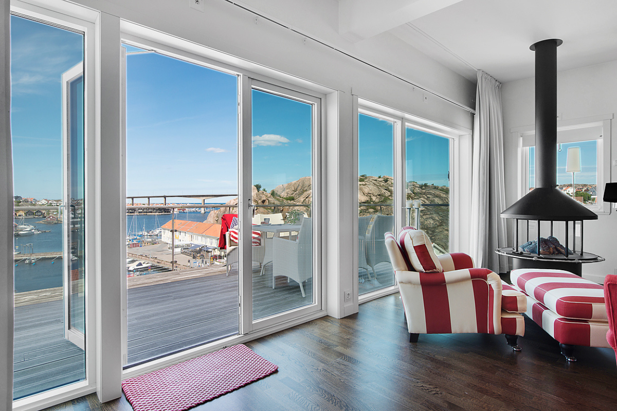 HOTELL Kungshamn (1)