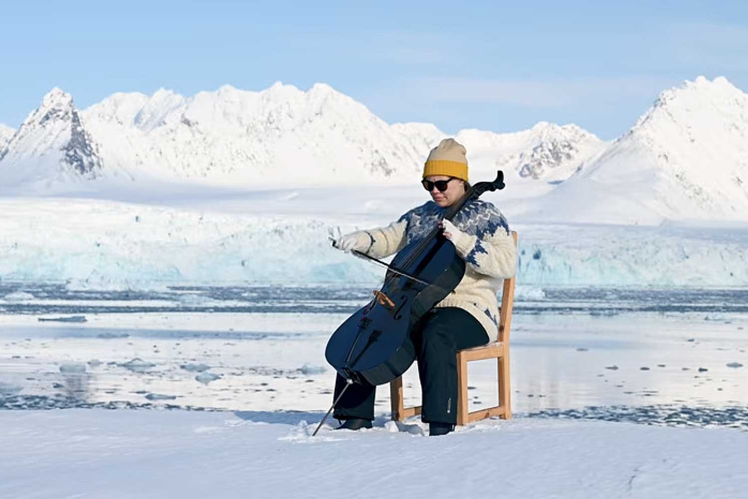 ILO_Cinema_ArcticCello ILO_Cinema_ArcticCello