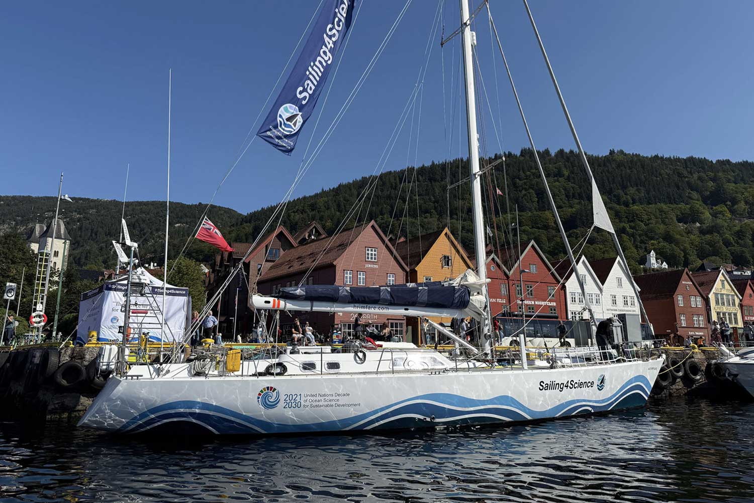 ILO_SpeciallEvent_Sailing4Science ILO_SpeciallEvent_Sailing4Science