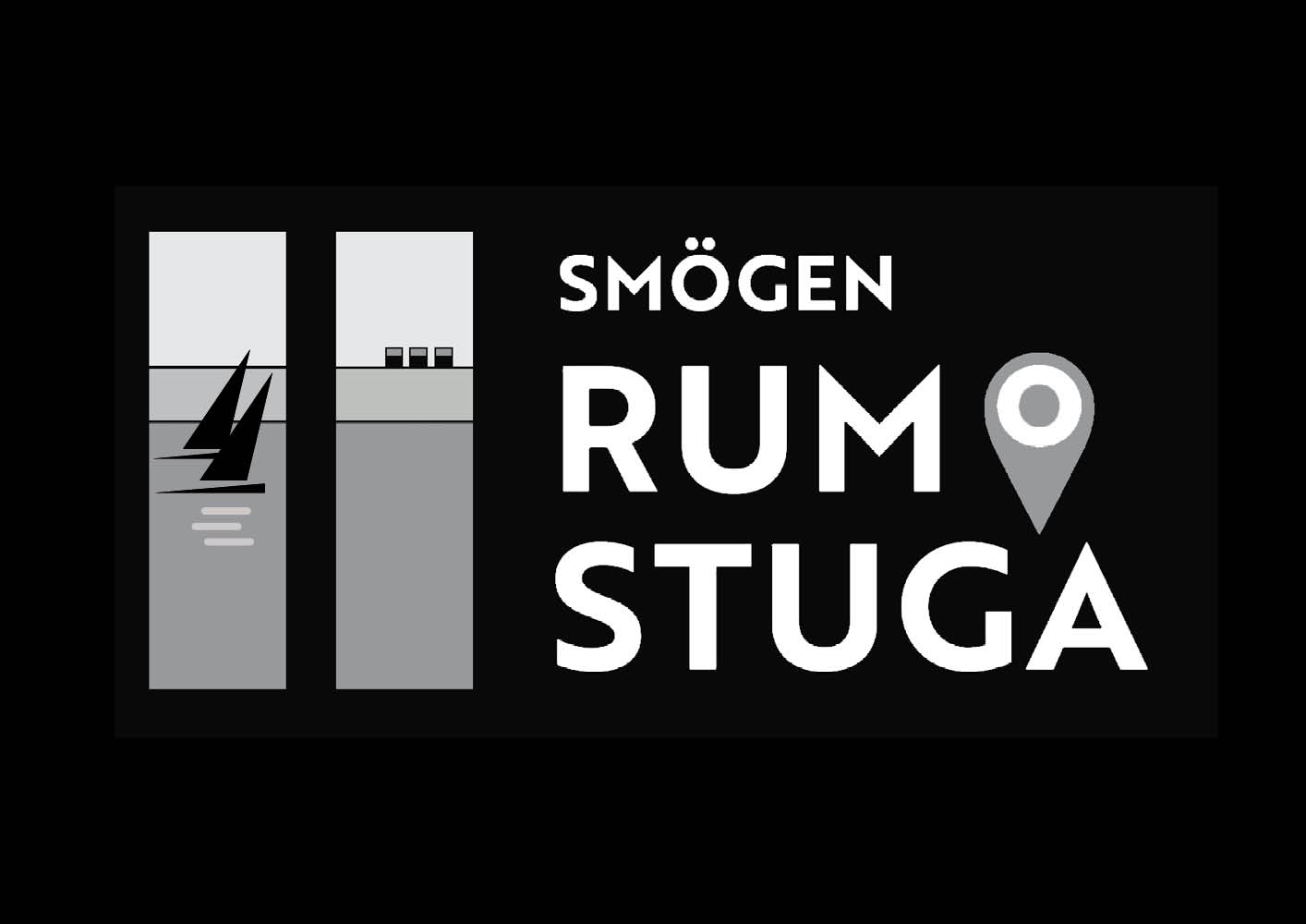 Logo RumStuga