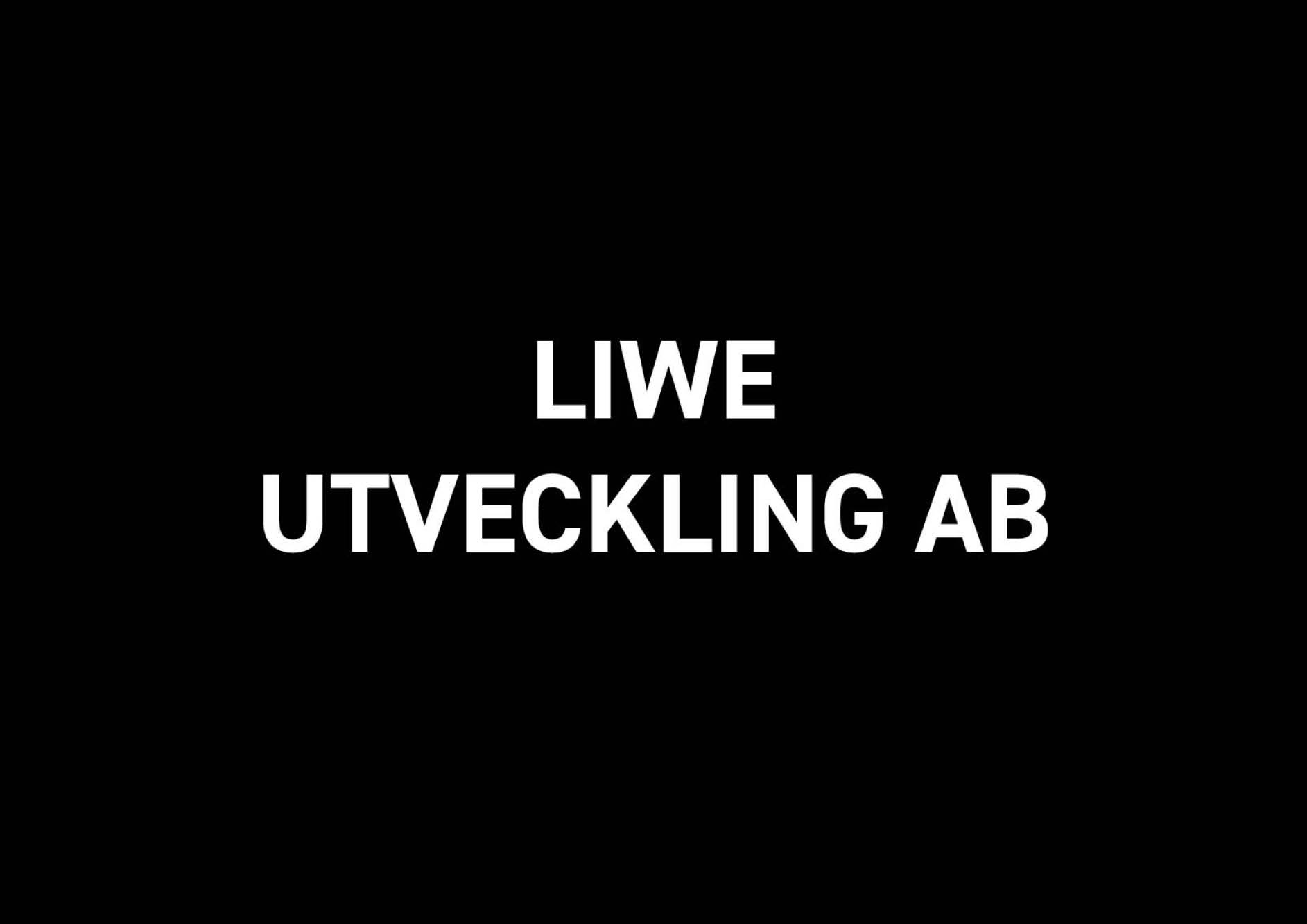 IOL_Sponsors_LiweUtveckling